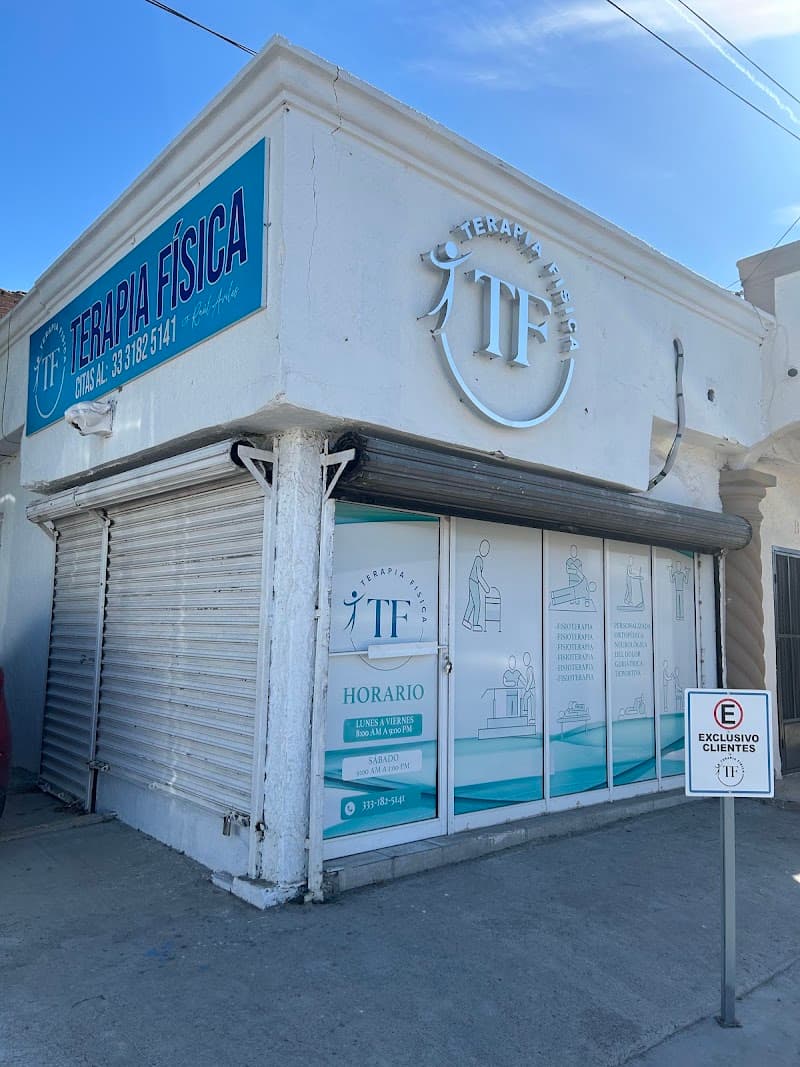 JF Therapeutics Hermosillo photo