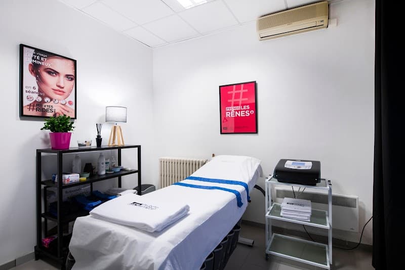 JFG Clinic-Orleans Fleury-les-Aubrais photo