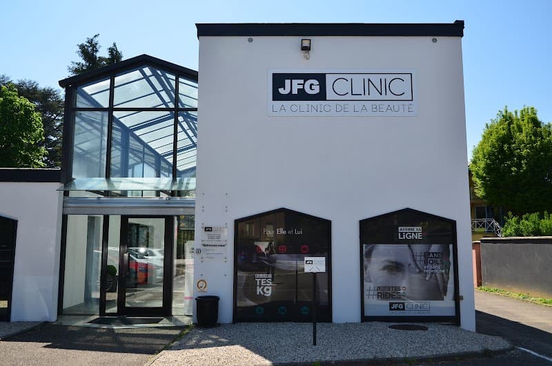 JFG Clinic Tassin Tassin-la-Demi-Lune photo