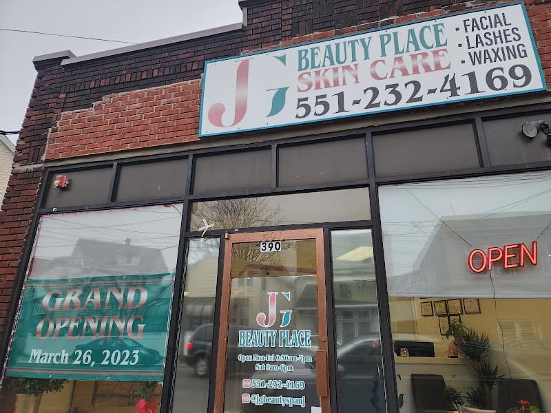 JG Beauty Place East Rutherford photo