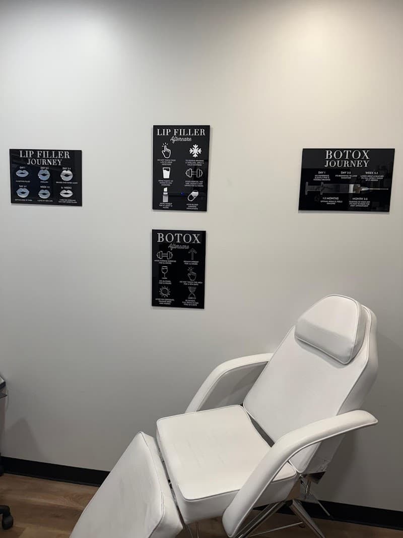 JG Cosmetiques+ Bethesda photo
