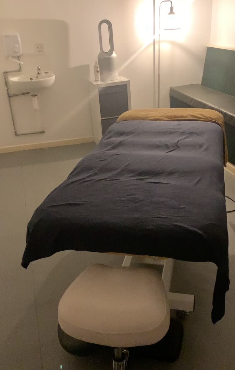 JG Massage Therapies Stourbridge photo