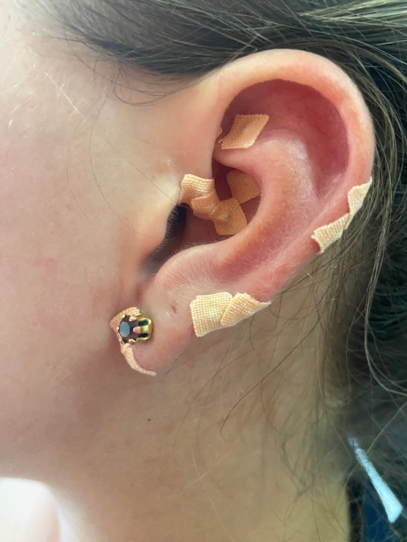 Jh Estética Avançada Estância Velha photo