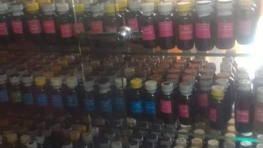 Jhammyma Spa Essentials Supplies Caloocan City photo