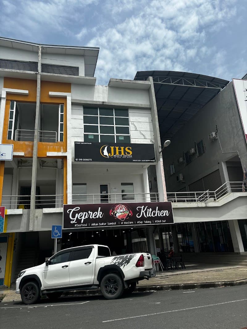 JHS Beauty Centre Lahad Datu photo
