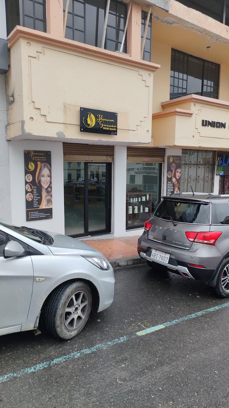 Jhuliana Guaman Romero Loja photo