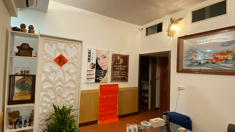 Ji Cai Spa Studio / Beauty & Body / Toufen Zhunan Facial & Body Care Zhunan Township photo