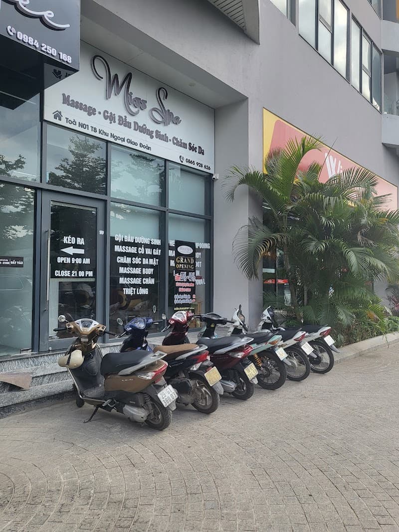 Ji.mi Spa Quận Bắc Từ Liêm photo