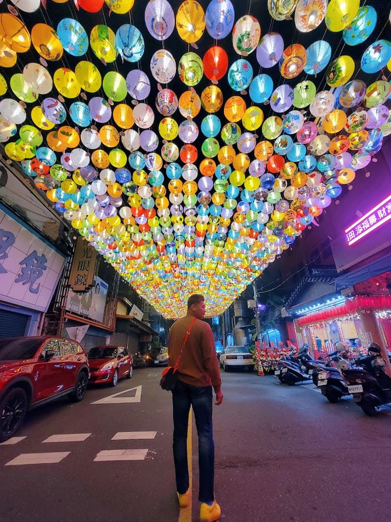 Ji Pole Douliu City photo