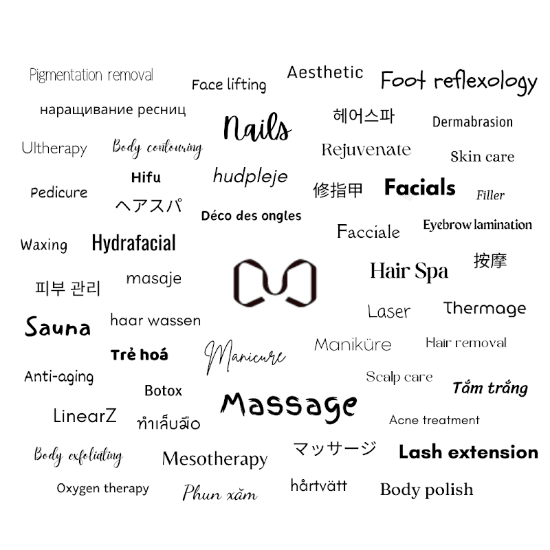 Ji Spa Quận 1 photo