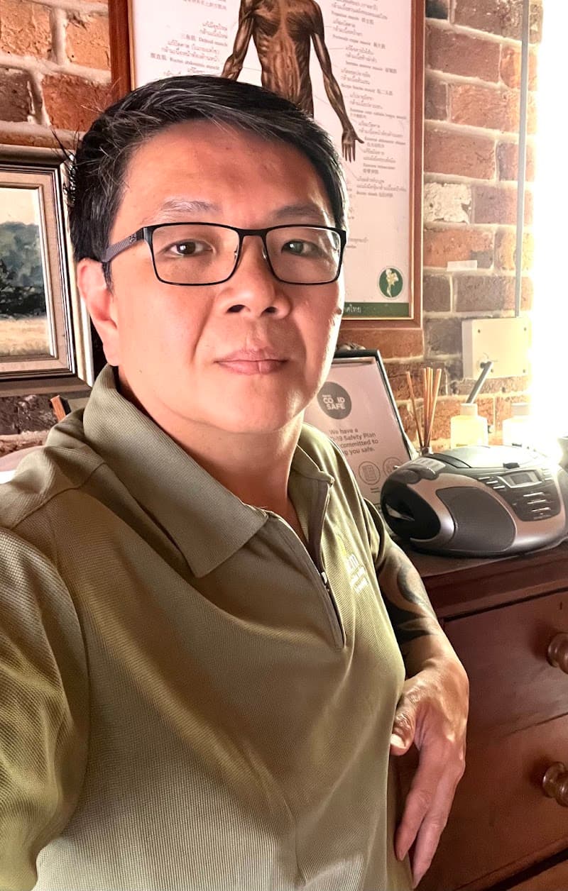 Ji Thai and Australian Massage (Coffs Harbour, Australia) photo