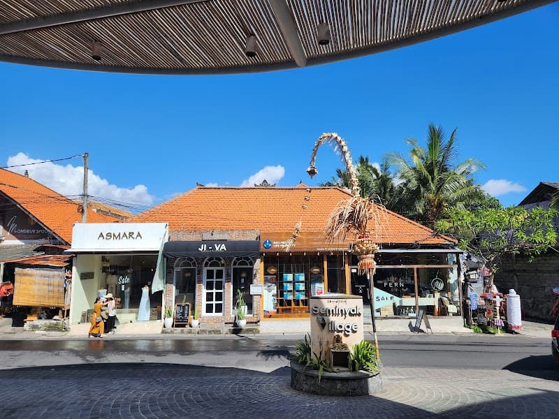 Ji-va Spa and Nail Care Badung photo