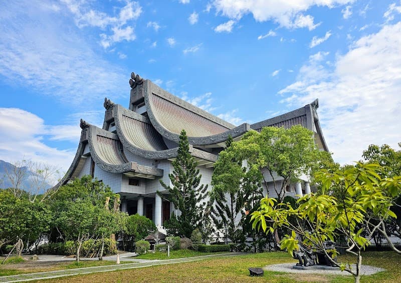 Ji Yang Hall Hualien City photo
