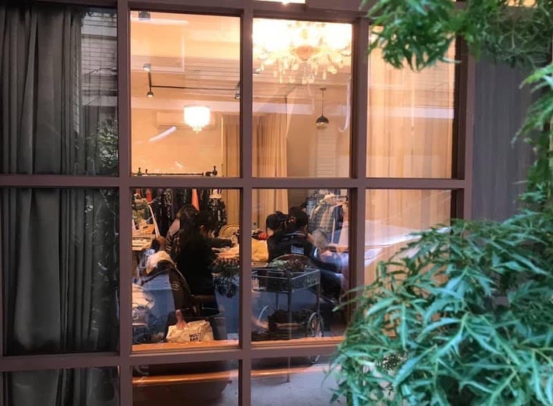 Ji Yin Fashion Aesthetics New Taipei City photo