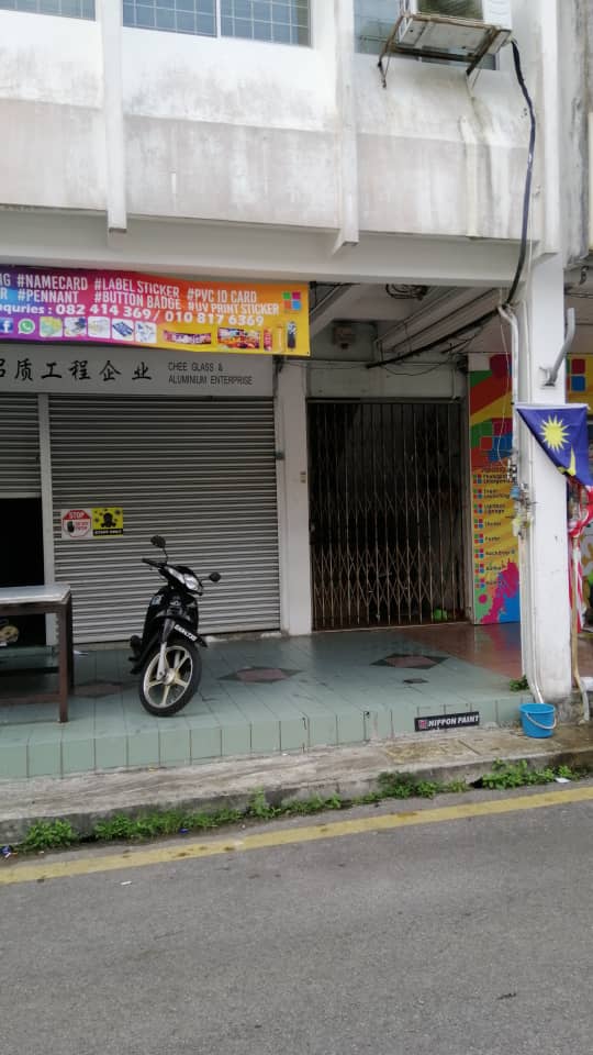 Jia Beauty Spa Kuching photo