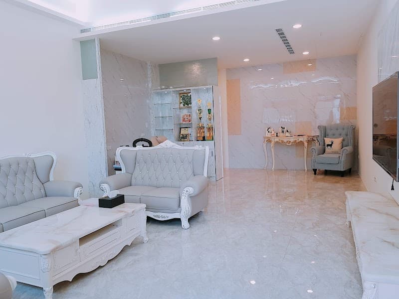 Jia Eyelash Aesthetics Puxin Township photo