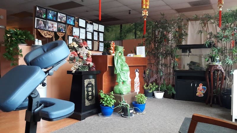 Jia Foot Spa Des Plaines photo