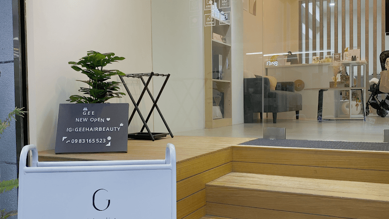 Jia Xun Beauty Salon Taipei City photo