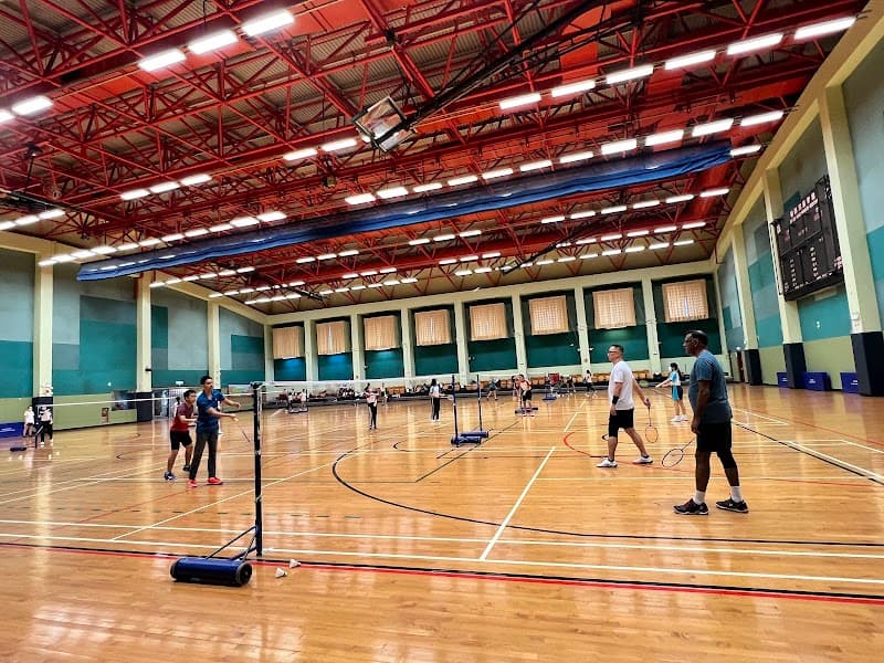 Jiabao City Leisure Center New Territories photo