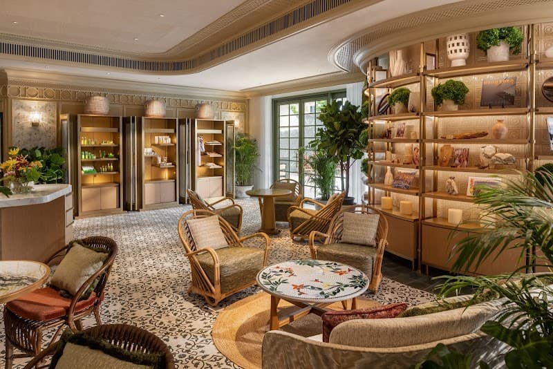 Jialin Spa Club Hong Kong photo