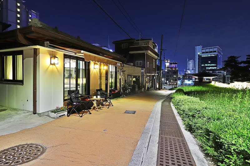Jian Seoul photo