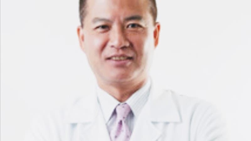 Jian Yi Orthopedics Taipei City photo