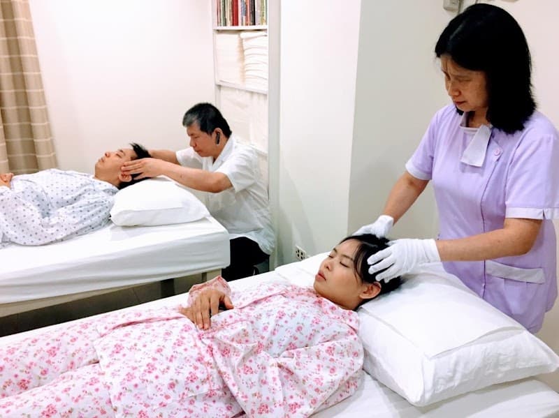 Jianguo Massage Taipei City photo