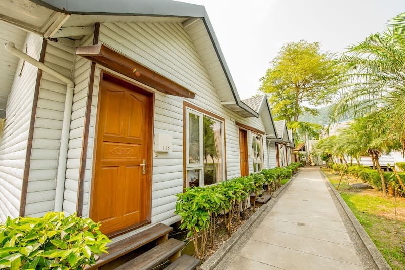 Jianming Mountain Villa Hot Spring Cabin Kaohsiung City photo