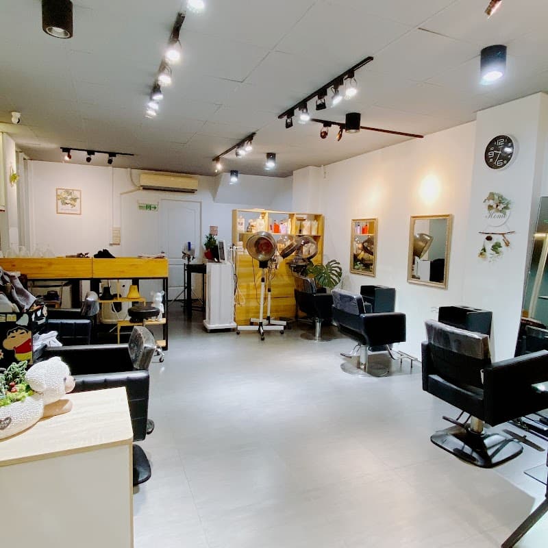 Jiaofei Beauty Salon Tainan City photo
