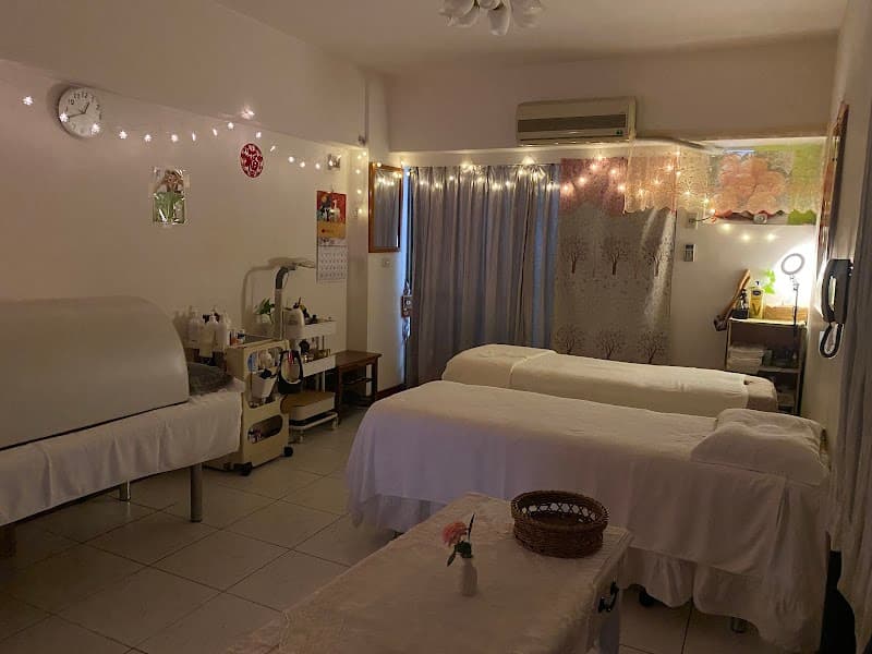 Jiaojian Beauty and Body Aromatherapy Center Taichung City photo