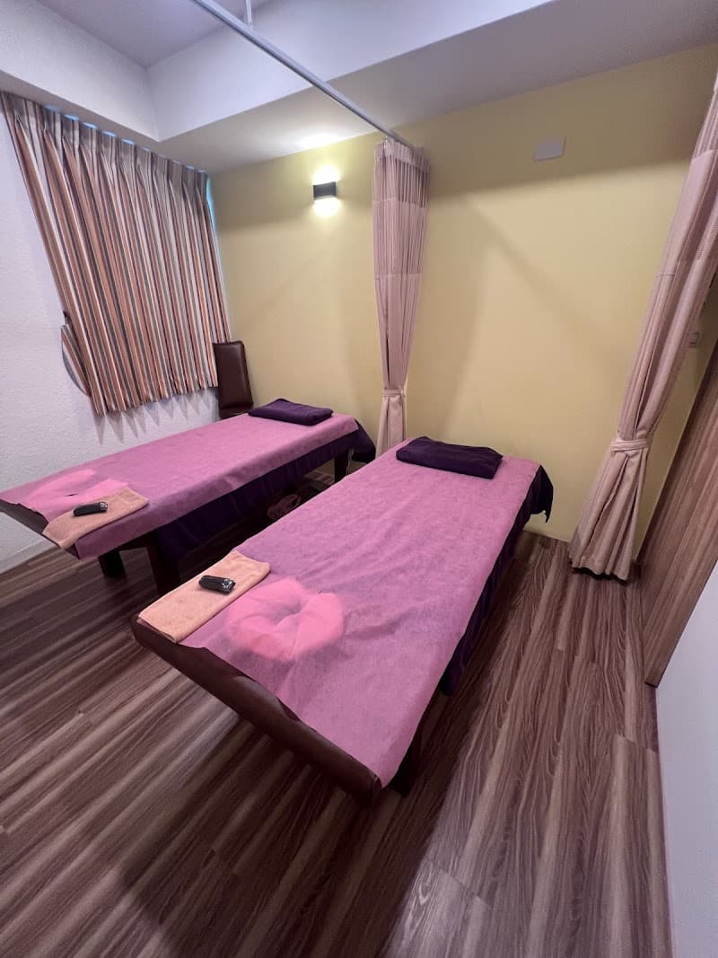 Jiaoxi Massage Yashe Spa Wellness Center Shiatsu Oil Massage Jiaoxi Township photo