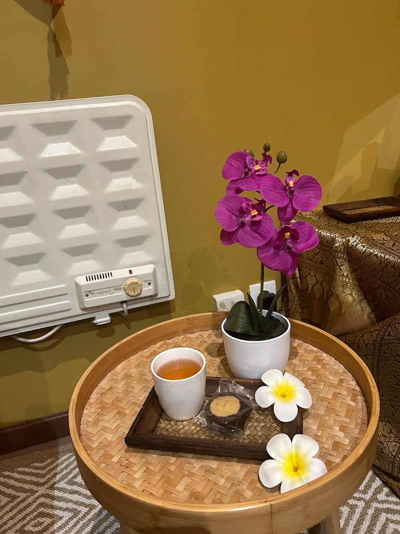 Jiap Thai Spa Ozoir-la-Ferrière photo
