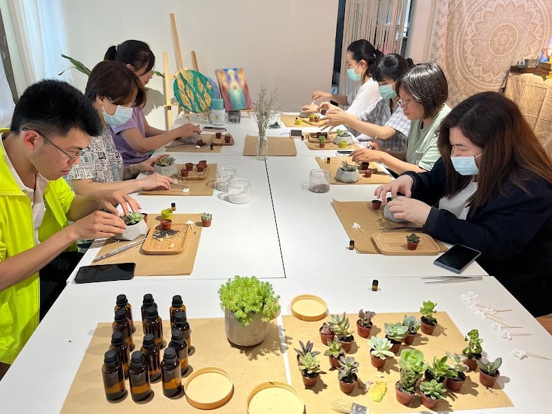 Jiashiduo Fashion Stress Relief Center Taipei City photo