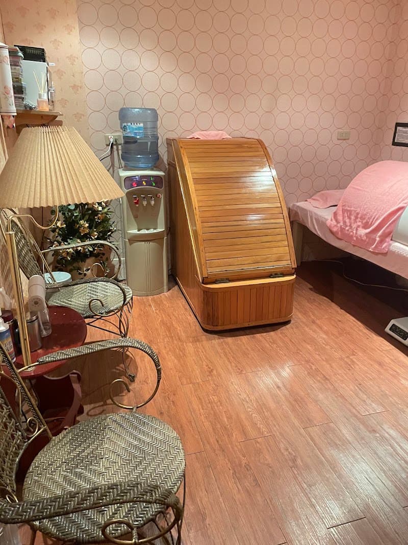 Jie Deng Beauty and Body Spa..7122168 Changhua City photo