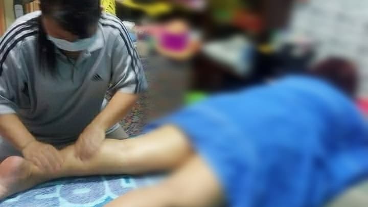 Jieanna Home Spa Sri Aman photo