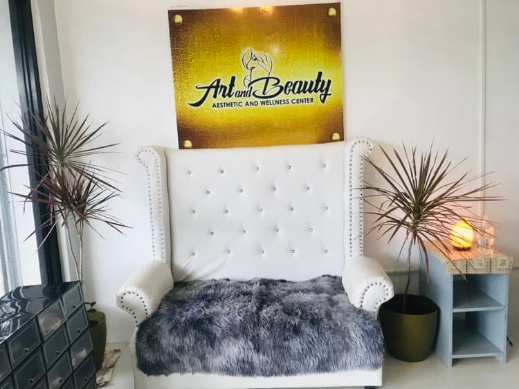 Jiel Aesthetic Spa Lagonoy photo