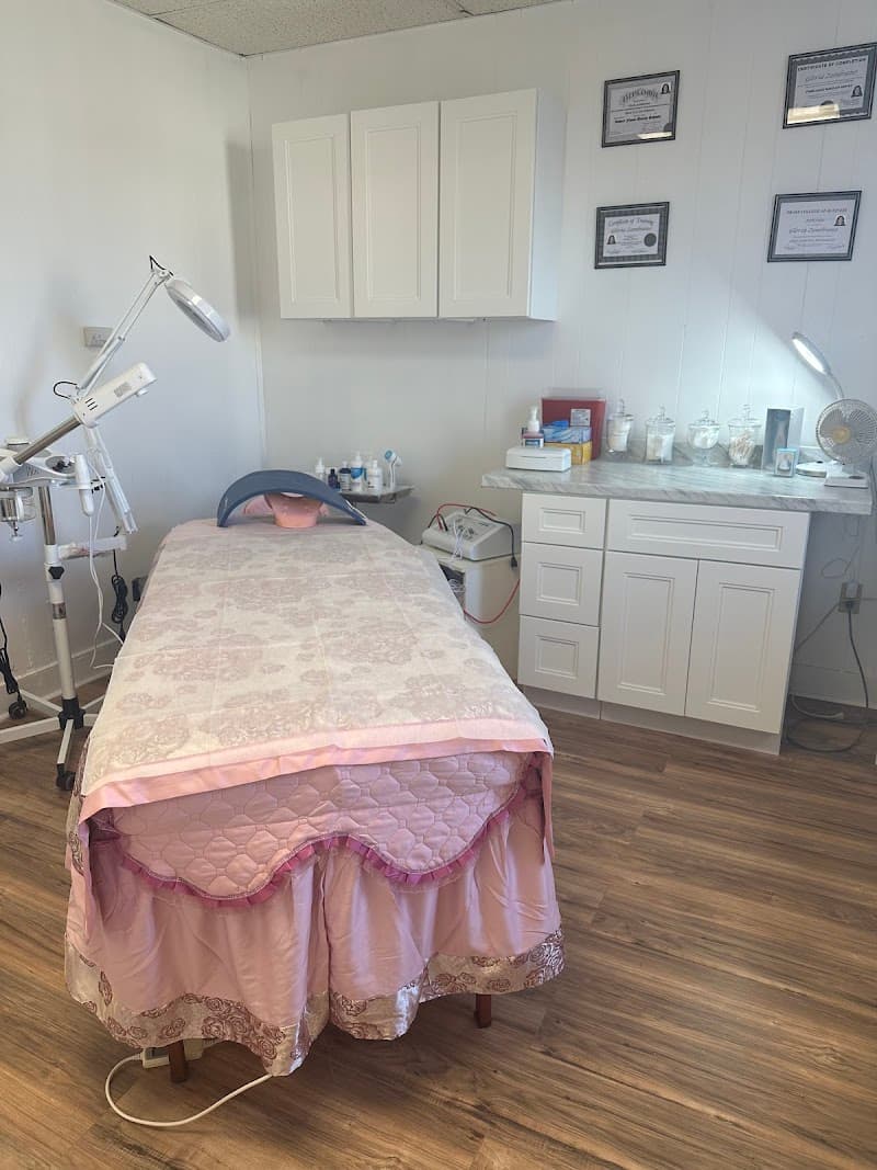 JIJ Spa West New York photo