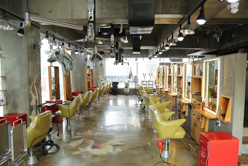 Jijima Hair Osan City photo