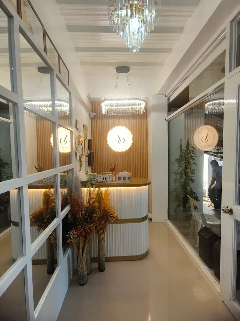 Jiliane's Spa & Beauty Salon Agoo photo