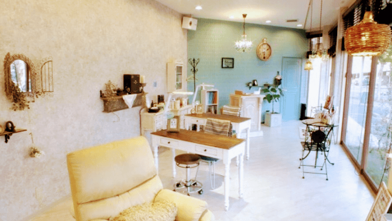 JilL Nail Salon Fukuoka City Sawara Ward photo