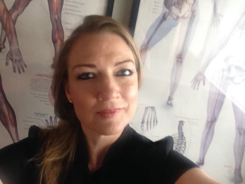 Jill's Beauty & Massage Hazerswoude-Dorp photo