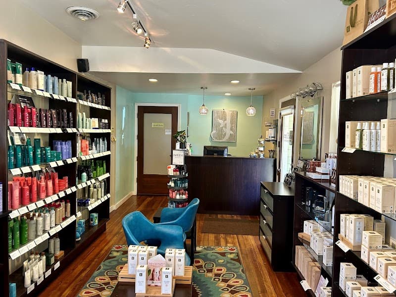 Jillian Day Spa & Salon Murphys photo