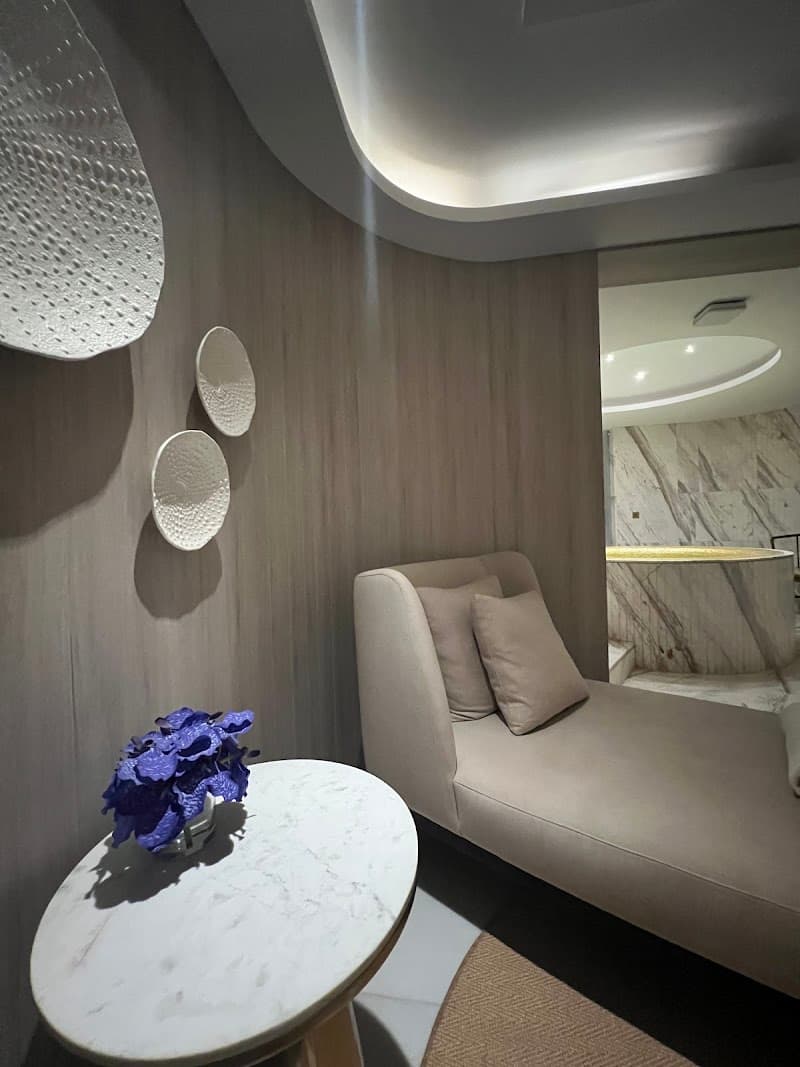 Jimam Spa Riyadh photo