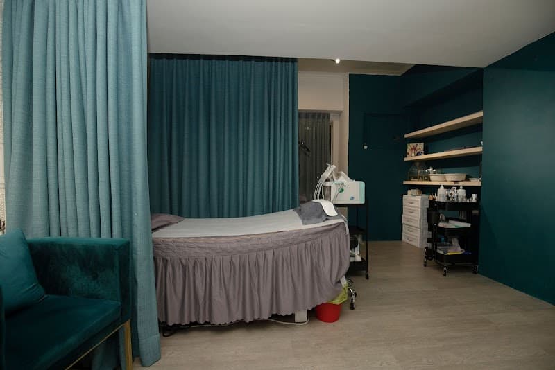 Jimi Spa Professional Skin Management Taipei City photo