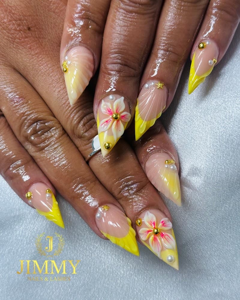 Jimmy Nails & Spa Waverly photo