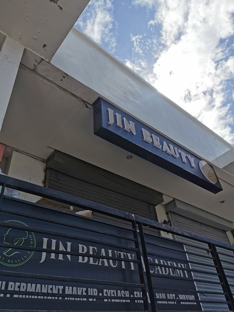 Jin Beauty BF Jin Beauty Parañaque photo