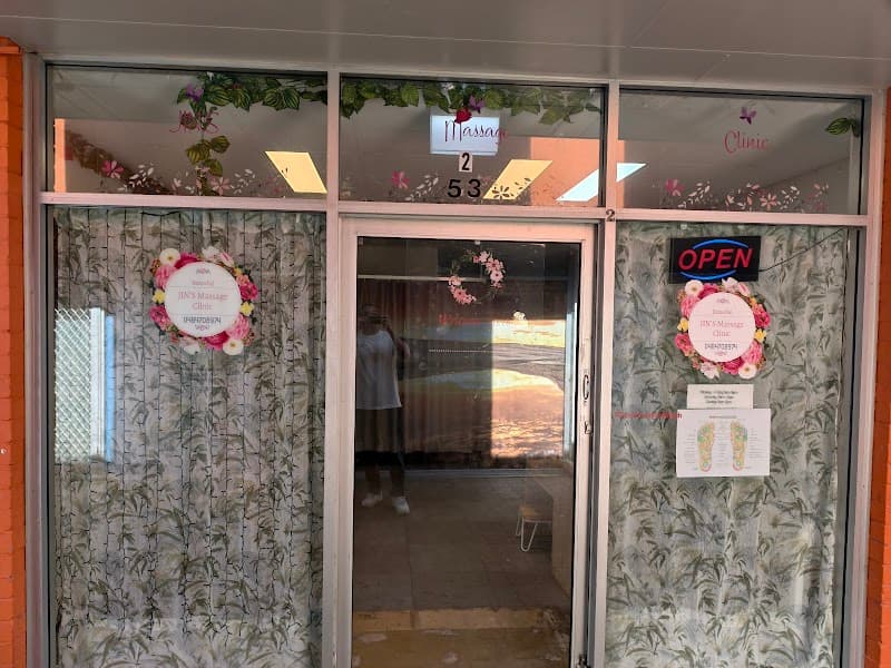 Jin's Massage Clinic Newcastle photo