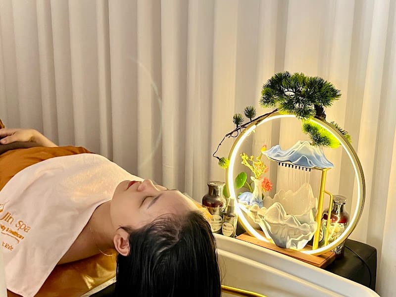 Jin spa Quận Hải Châu photo