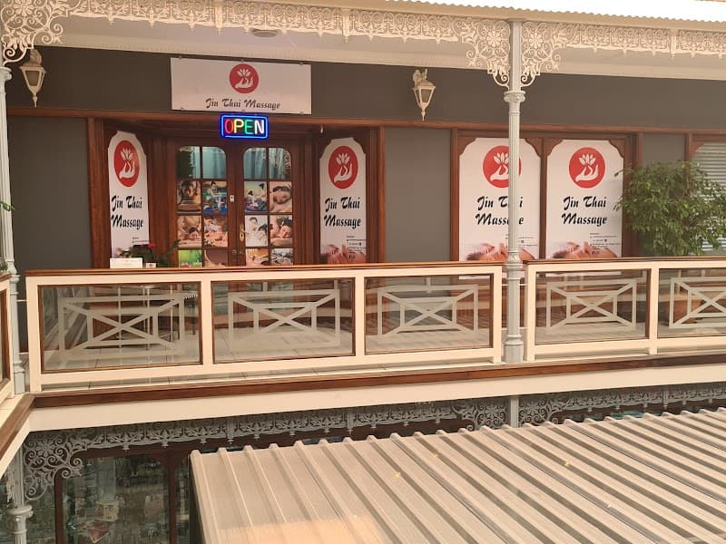 Jin Thai Massage Parkview Randburg photo