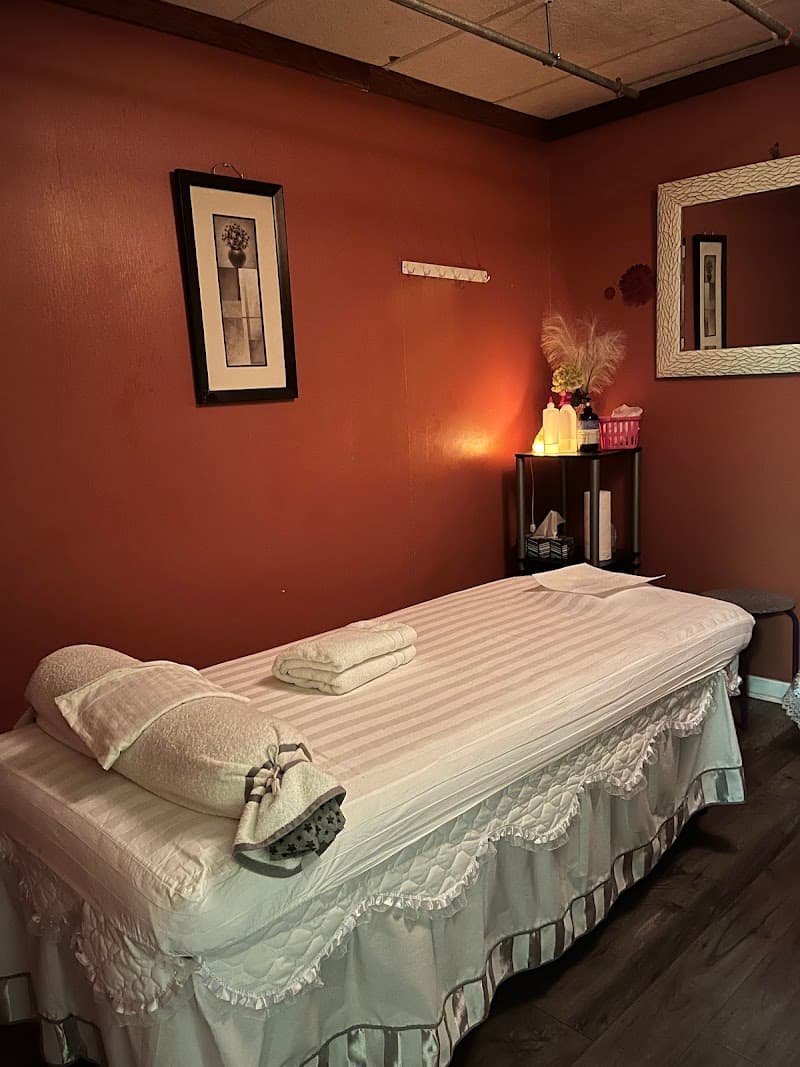 Jin Yi Health Spa Indianapolis photo